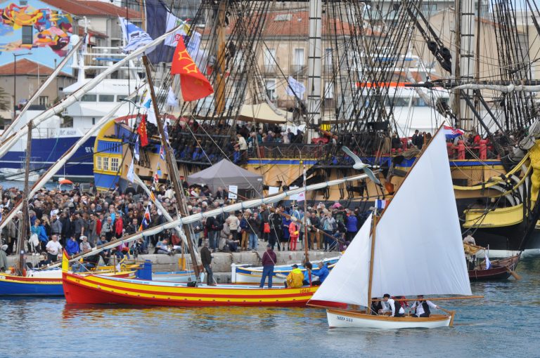 Escale à Sète 4