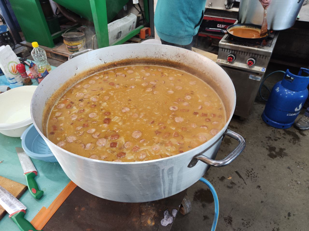 Calamari Kup 2025 – slika 18