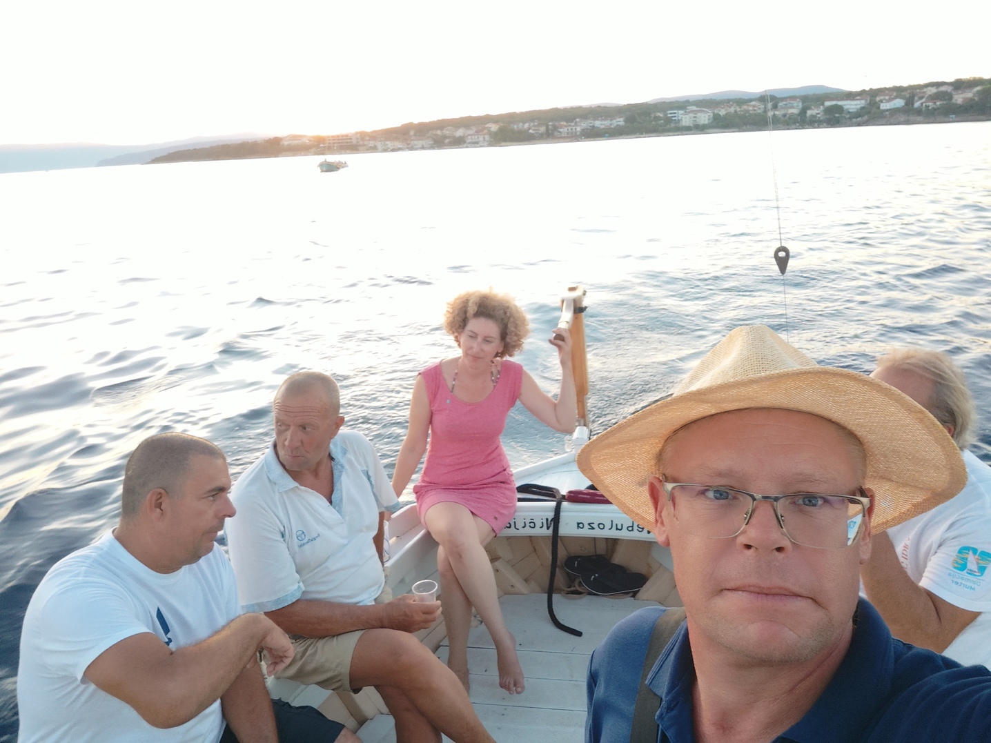 Homo na jidra 2026. - SK Mandrač-Tivoli 2