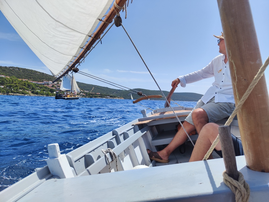 Martinska regata 2026. - SK Mandrač-Tivoli 19