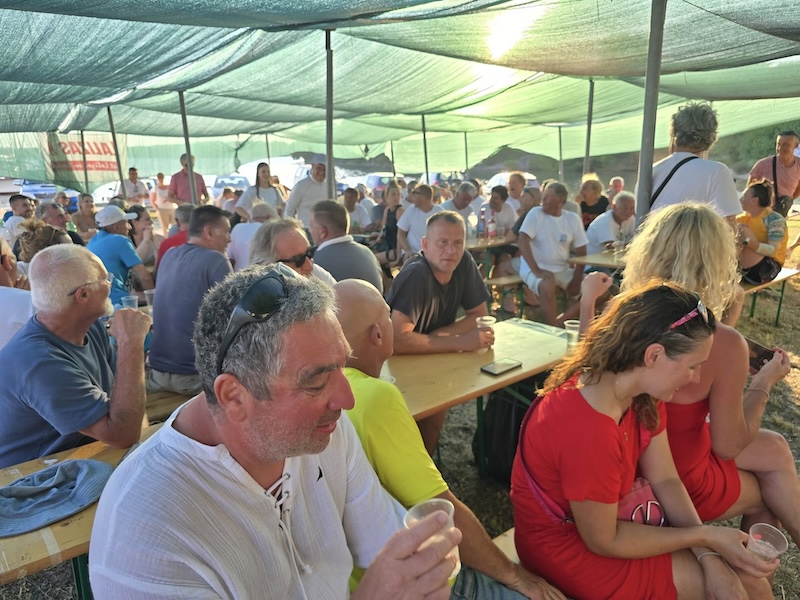 Tivoli Mandrač Kup 2025 – slika 17