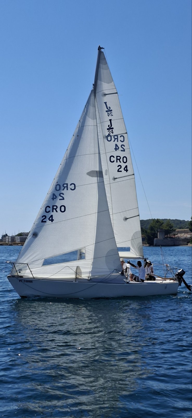 Mala barka – Štorija od mora 2026 - SK Mandrač-Tivoli 10