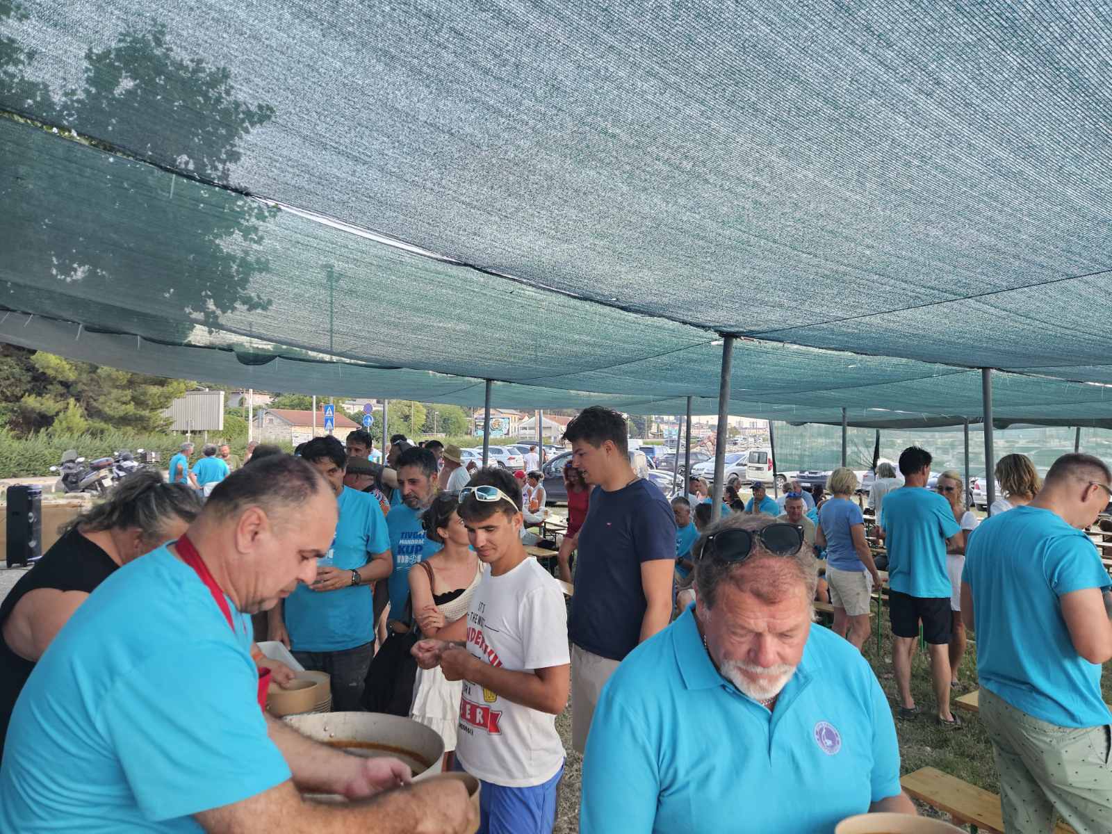 Mala barka – Štorija od mora 2026 - SK Mandrač-Tivoli 3