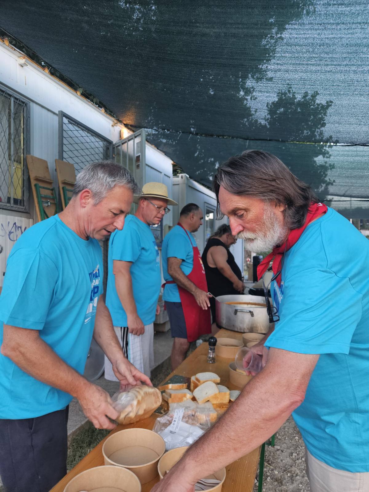 Mala barka – Štorija od mora 2026 - SK Mandrač-Tivoli 4
