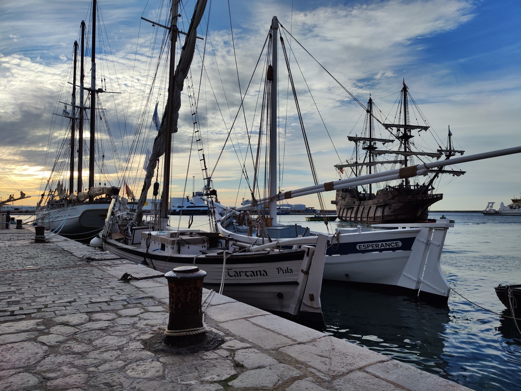 Escale à Sète 3