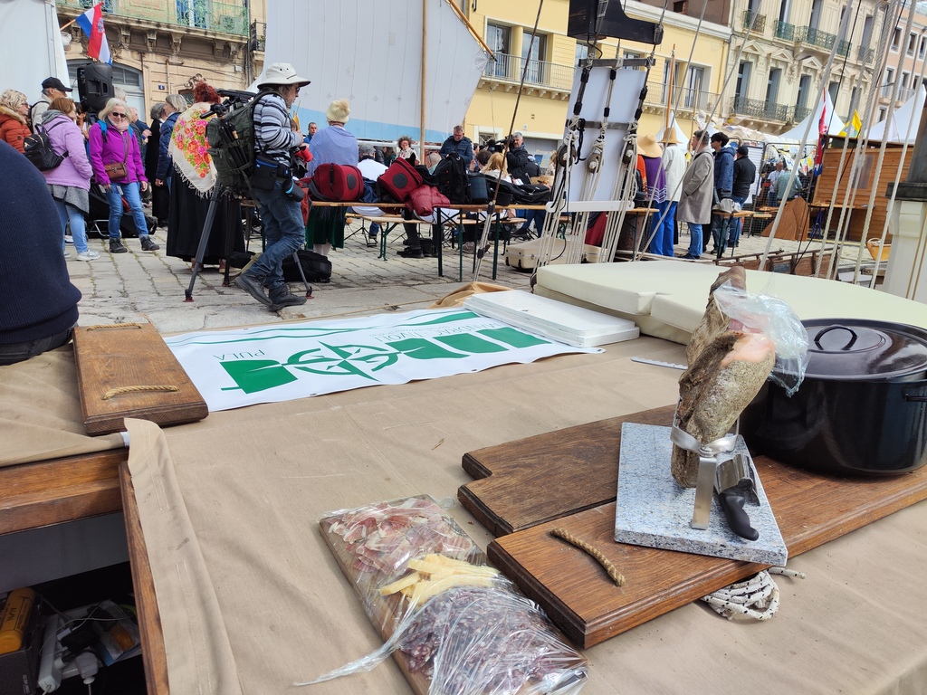 Escale à Sète 3