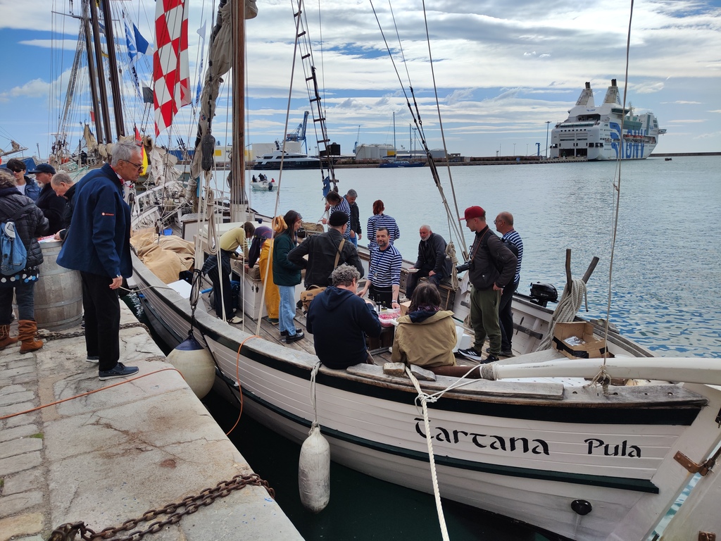 Escale à Sète 2