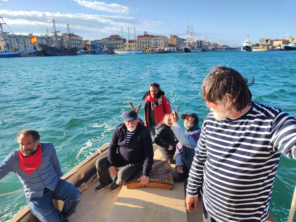 Escale à Sète 3