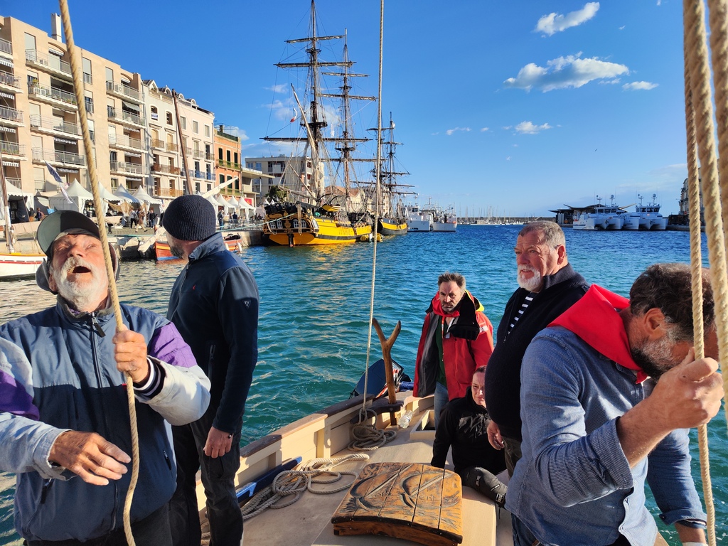 Escale à Sète 3