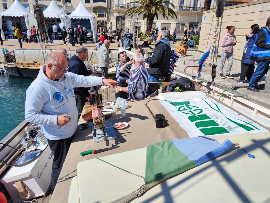 Escale à Sète 2