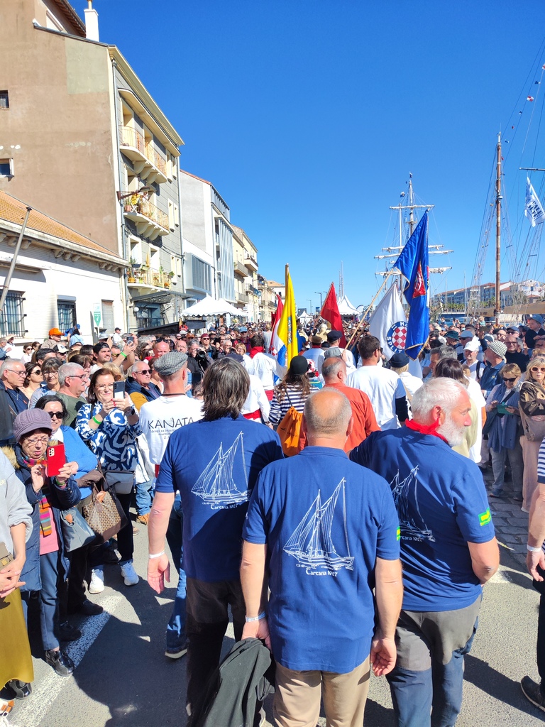 Escale à Sète 3