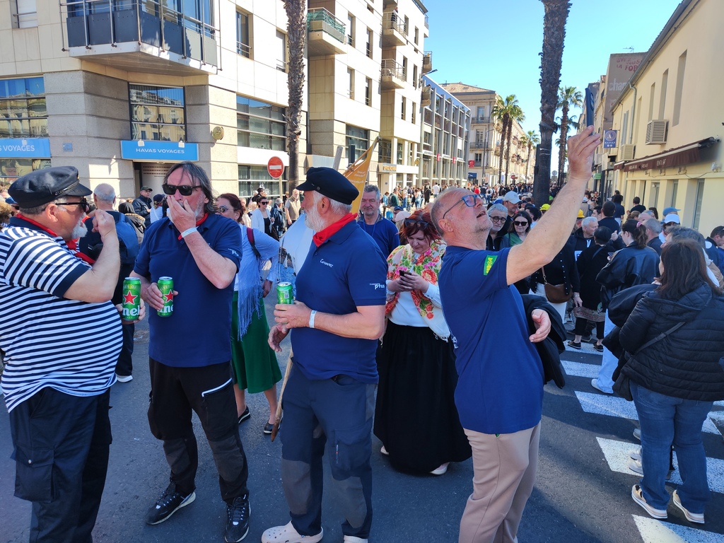 Escale à Sète 3