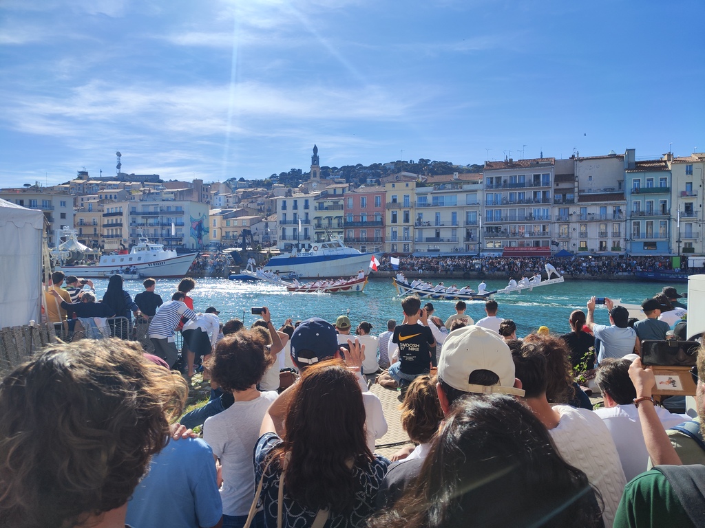 Escale à Sète 3