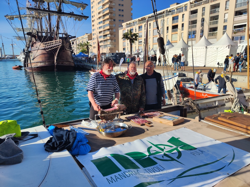 Escale à Sète 3